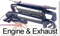 Engine and Exhaust Catalog